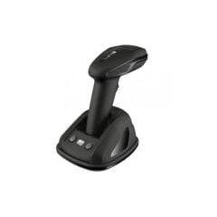 PERKON TIGER CS95 1D LAZER KABLOSUZ BARKOD OKUYUCU + STAND