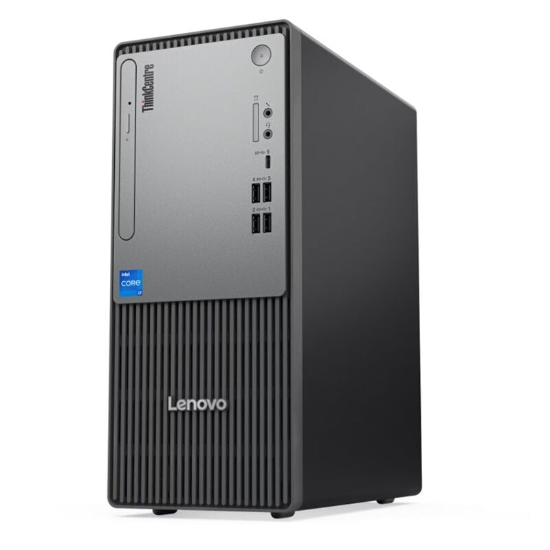 LENOVO PC NEO 50T THINKCENTRE 12UD000VTR I7-14700 16GB 512SSD WIN11PRO