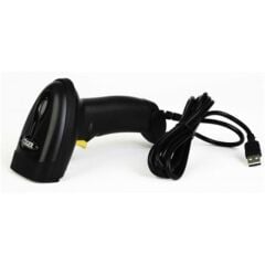 PERKON TIGER CS22 2D KAREKOD KABLOLU BARKOD OKUYUCU