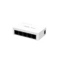 RUIJIE REYEE RG-ES05F 5 PORT 10/100 TAK CALISTIR PLASTIK KASA SWICH