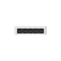 RUIJIE REYEE RG-ES05F 5 PORT 10/100 TAK CALISTIR PLASTIK KASA SWICH