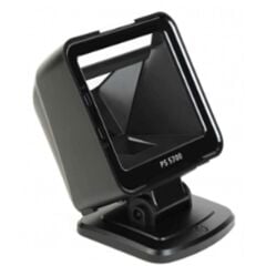 PERKON PS5700 2D KAREKOD KABLOLU USB MASAÜSTÜ BARKOD OKUYUCU+AYAKLI