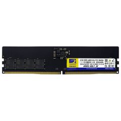 32 GB DDR5 4800MHZ TWINMOS CL40 DT TMD532GB4800U40