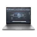HP NBW A3ZW3ET ZBOOK 8 G1İ 16 U7-255H 32GB (1X32GB) 512GB SSD NVIDIA RTX 500 ADA 4GB 16" W11P 3 YIL YERİNDE GARANTİ