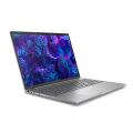 HP NBW A3ZW3ET ZBOOK 8 G1İ 16 U7-255H 32GB (1X32GB) 512GB SSD NVIDIA RTX 500 ADA 4GB 16" W11P 3 YIL YERİNDE GARANTİ
