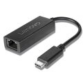 LENOVO TYPE-C TO ETHERNET DÖNÜŞTÜRÜCÜ 4X90S91831