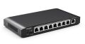 RUIJIE REYEE RG-ES109G-LP-L 8 PORT GIGABIT+1 PORT GIGABIT UPLINK 54W POE SWITCH