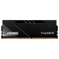 32 GB DDR5 5600MHZ CL46 SİYAH VOLTX TWINMOS SOĞUTUCULU DT TMD532GB5600U46B