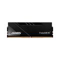 16 GB DDR5 5600MHZ CL36 SİYAH VOLTX TWINMOS SOĞUTUCULU DT TMD516GB5600U36B
