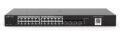 RUIJIE REYEE RG-NBS3200-24GT4XS-P 24 PORT GIGABIT + 4X10GB SFP UPLINK L2 YÖNETİLEBİLİR 370W POE SWITCH