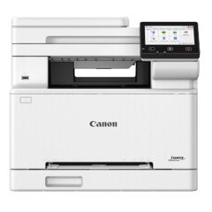 CANON I-SENSYS MF664CDW RENKLI LASER YAZ/TAR/FOT/DUB/ETH/WIFI