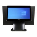 TIWOX TP-6610D 18.5" I5 10.NESİL 256GB NWME SSD 16GB DDR4 RAM 1366X768 DOKUNMATİK POS PC +13.2" MÜŞTERİ EKRANLI