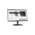 27 LENOVO S27I-30 THINKVISION 63DFKAT4TK FHD 4MS 100HZ HDMI+VGA WLED MONITOR