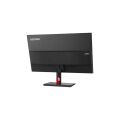 27 LENOVO S27I-30 THINKVISION 63DFKAT4TK FHD 4MS 100HZ HDMI+VGA WLED MONITOR