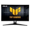 27 ASUS TUF GAMING VG27AQM5A IPS 1MS 300MHZ 2XHDMI 1XDP 1XUSB-C QHD 2560X1440 HOPARLÖR PİVOT VESA