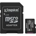 512 GB KINGSTON MICRO SD CL10 SDCS3/512GB