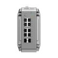 RUIJIE REYEE RG-NIS3100-8GT2SFP-HP 8 PORT GIGABIT +2X1GB SFP ENDUSTRIYEL 240W POE SWITCH