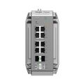 RUIJIE REYEE RG-NIS3100-8GT4SFP-HP 8 PORT GIGABIT +4X1GB SFP ENDUSTRIYEL 240W POE SWITCH