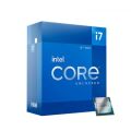 INTEL CORE CI7 12700KF 2.7GHZ 25MB 1700P FANSIZ (BOX)