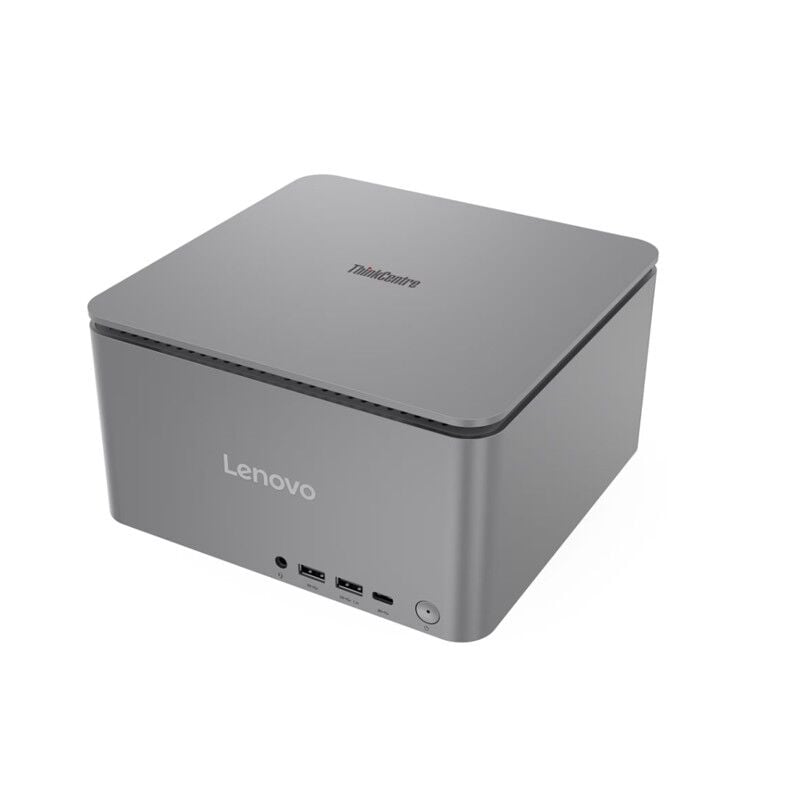 LENOVO THINKCENTRE NEO ULTRA 12W1001XTR I9-14900 32GB 1TB WIN11PRO "YENİ"