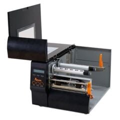 ARGOX IX6-250 PRO 203DPI TERMAL/DİREKT TERMAL USB+ETHERNET ENDÜSTRİYEL BARKOD YAZICI